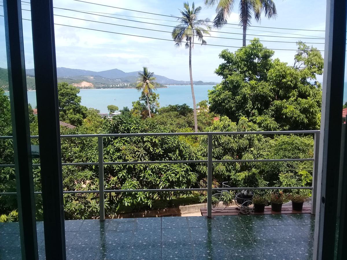 Eagle View Villa Bang Rak Beach  Room photo