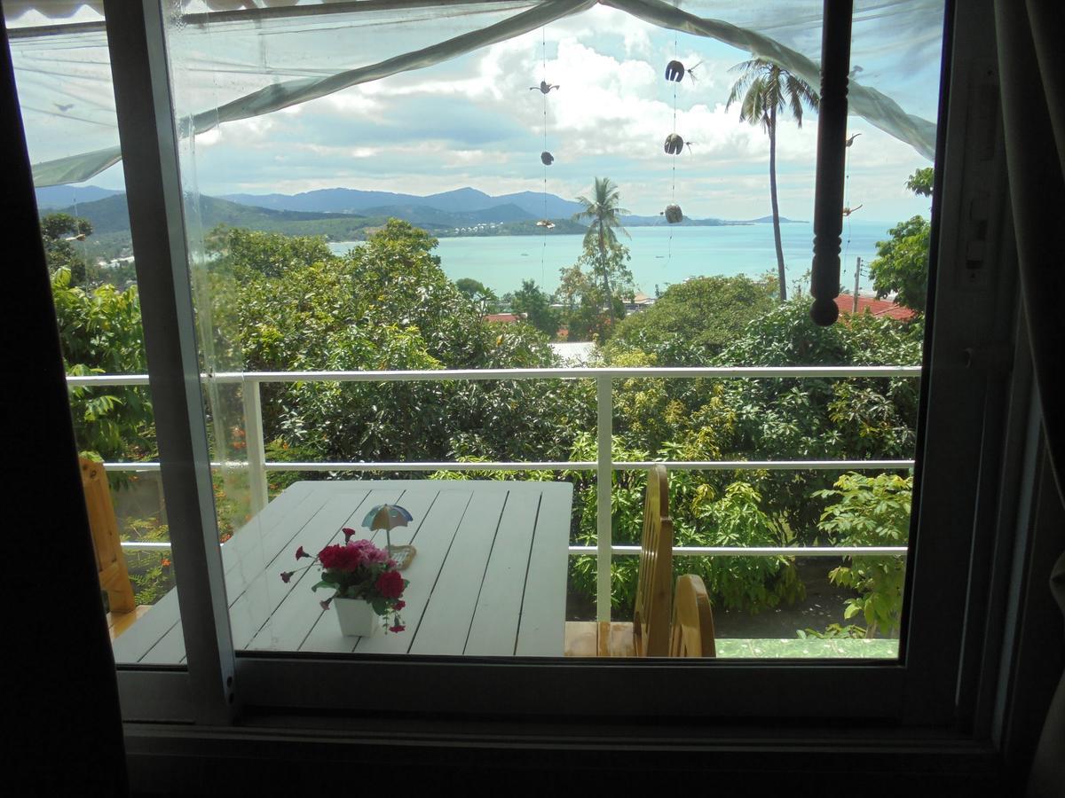 Eagle View Villa Bang Rak Beach  Room photo