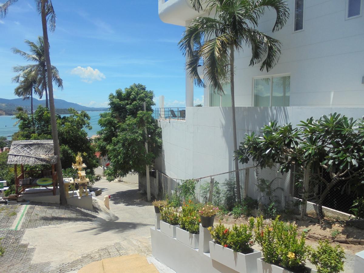 Eagle View Villa Bang Rak Beach  Room photo