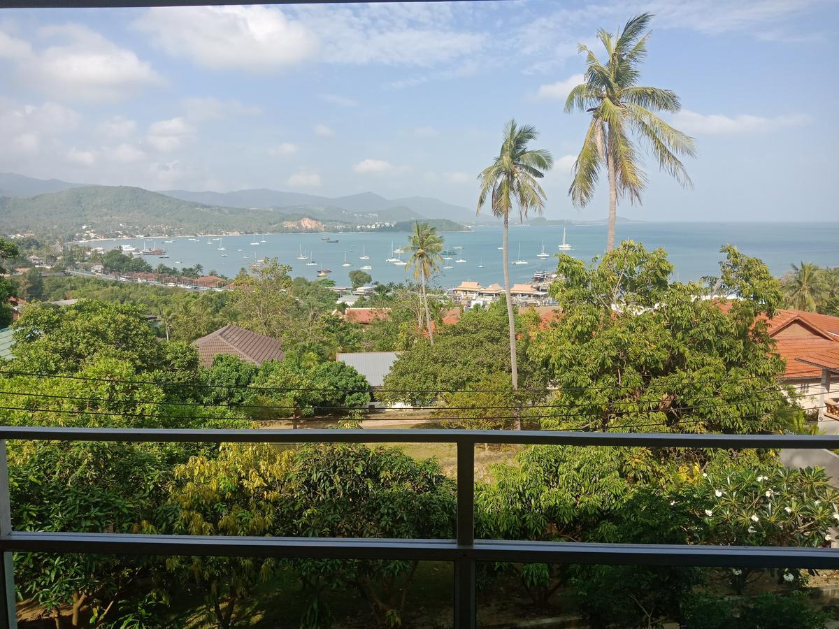 Eagle View Villa Bang Rak Beach  Room photo